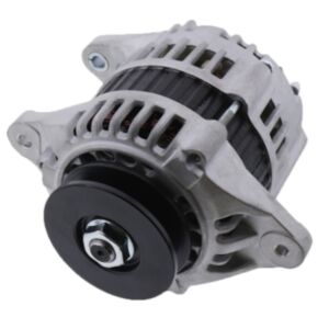 Alternator for Takeuchi TB020 TB025 TB030 TB035 TB045 TB125 TB135 TB145 TB53FR Yanmar 3TNE84 3TNV82A 3TNV88 4TNV88 online