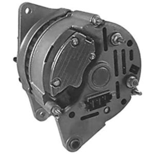 BUY Alternator Generators 382-08919 for Lister Petter LPW2 LPW3 LPW4 12V 70A for sale