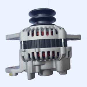 BUY For Mitsubishi Engine 6D24 Alternator JFZ252113 for sale