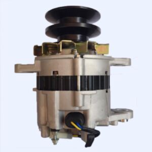 BUY For Mitsubishi Engine 6D22 Alternator A2T70771 ME067614 A2T70774 ME067611 12312 for sale