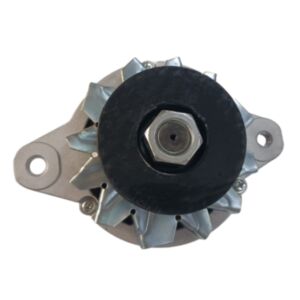 Buy For Kobelco Excavator K907LC-2 MD200C MD240C SK200 SK200-3 SK200-5 SK220-3 SK220-6 Misubishi Engine 6D31 Alternator VAME070120 VAME087508