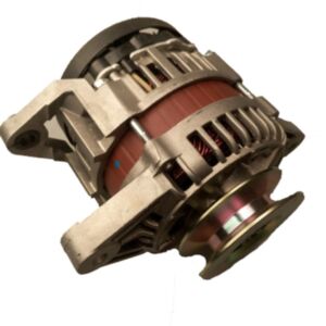 BUY Alternator RE234714 for John Deere 5038 5045D 5045E 5050E 5055E 5060E 5065E 5075E 5075EF 5103 5204 5303 5310 5310S 14V 43A for sale