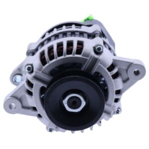 Buy Alternator RE234714 for John Deere 5038 5045D 5045E 5050E 5055E 5060E 5065E 5075E 5075EF 5103 5204 5303 5310 5310S 14V 43A