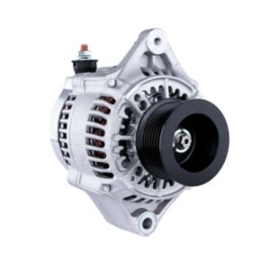 Alternator RE500227 SE501836 for John Deere Engine 13.5L 6135 6135SFM75 6135HFG75 8.1L 6081 online