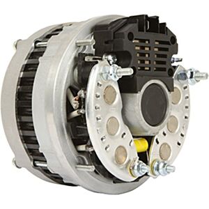 BUY Alternator A13N271 for Deutz Engine BF4L1011 F3L1011 F3L1011F F4L1011 F4L1011F for sale