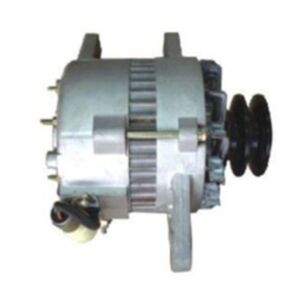 Alternator 1-81200471-0 0-35000-3872 24V Fit for Hitachi Excavator EX200-5 Isuzu Engine 6BG1 online