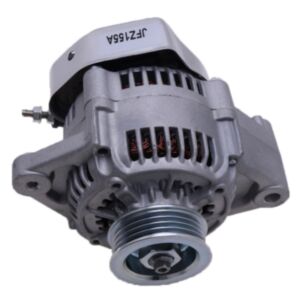Alternator A1724 AL4602X 13414 27060-87606 27060-87714 for Daihatsu Rocky L4 1.6L 1990 1991 1992 50A online