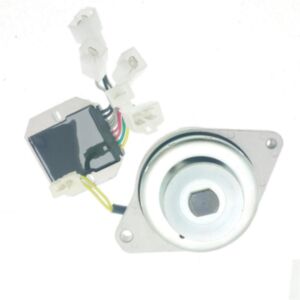 Alternator AM877557 with Regulator AM877958 Fits John Deere Tractor 4110 4115 online