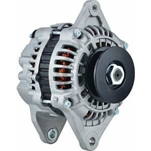 ALTERNATOR FOR CAT 236D, 242D, 246D, 257D, 259D, 262D, 277D, 279D, 287D,A80630