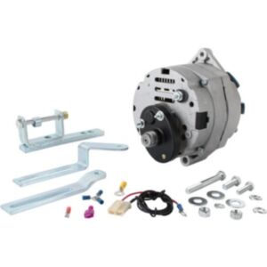 Alternator Kit AKT0005 DB Electrical Generator Fit for Ford Tractor 2000 3000 4000 5000 7000 online