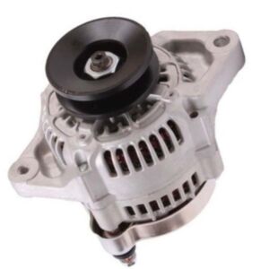 Alternator T1065-15682 For Kubota Tractor MX4700DT MX4700F Engine V2203ME3 V2403-M-E2 online