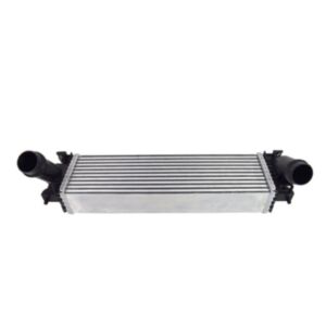 Aluminium Intercooler 14461-4JA0B 14461-4KV1A for Nissan Navara Frontier Pickup Truck NP300 D23M online