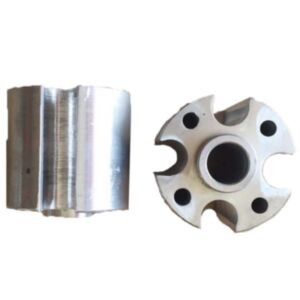 BUY For Isuzu Engine 4BG1 Aluminous Fan Seat for sale