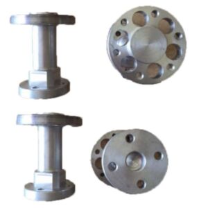 BUY For Komatsu Excavator PC300-7 Aluminum Fan Seat for sale