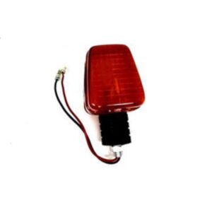BUY Amber Hazard Winker Light 37410-52290 for Kubota  B21 B2410HS B2410HSDB B2410HSE B2710HSD B2910HSD L3000F L4300F for sale