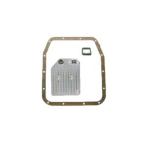 BUY AOD FIOD 2WD Filter Service Kit for 1980-1993 Fiber Gasket Shallow Flat Pan Type New for sale