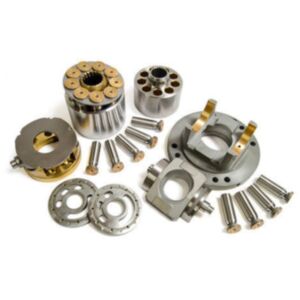 BUY AP-14 Hydraulic Main Pump Spare Parts Kit for Caterpillar CAT325C Excavator for sale