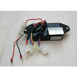 APPLY TO KUBOTA J119 220V Generator AVR online