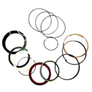 BUY Arm Cylinder Seal Kit 4369889 4320997 for Hitachi Excavator EX100-2 EX100-3 EX100-3C EX100M-2 EX100M-3 for sale