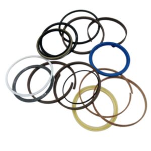 Buy Arm Cylinder Seal Kit for Kato Excavator HD550 HD550SEV HD550-1 HD550-7