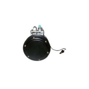BUY For John Deere Wheel Loader 444H 544H 624H 644H Air Conditioning Compressor  AT168543 for sale