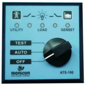 BUY ATS 100 ATS100 Generator Controller for sale