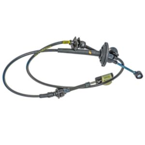 BUY Auto Transmission Shift Cable Without PTO XC3Z7E395CA for All 1999 - 2004 Ford F-250 F-350 F-450 F-550 7.3L for sale