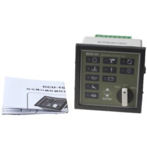 Automatic Controller GCU-10 for KUTAI Generator Control Unit online