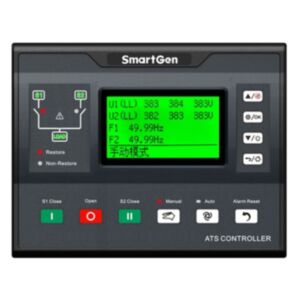 Automatic Transfer Switch Controller HAT600PB for SmartGen online