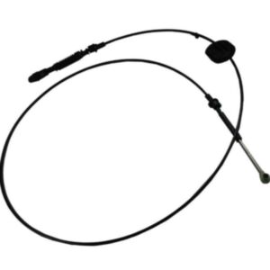 BUY Automatic Transmission Selector Shift Cable 12477639 for Chevrolet Silverado GMC for sale