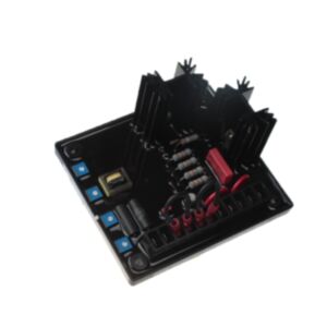 BUY Automatic Voltage Regulator AEC63-7 Electrical Card Module for Basler for sale