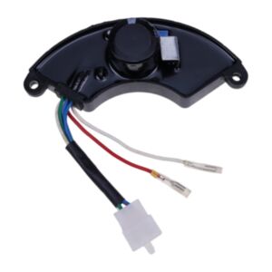 Automatic Voltage Regulator AVR 68526 68525 for Generator 4KW 5KW 5.5KW 6KW 6.5KW 7KW 7.5KW online