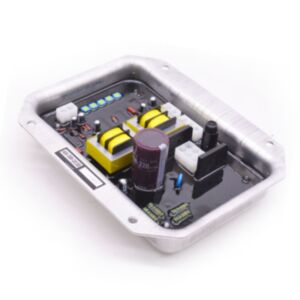 Automatic Voltage Regulator AVR AN-5-203B for Denyo Genset Generator online