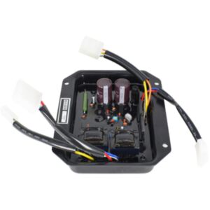 Automatic Voltage Regulator AVR AS-5-203S for Denyo Generators online