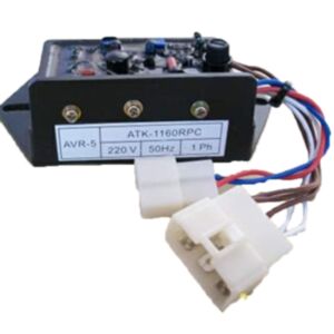 BUY Automatic Voltage Regulator AVR ATK-1160RPC for Generator Genset for sale