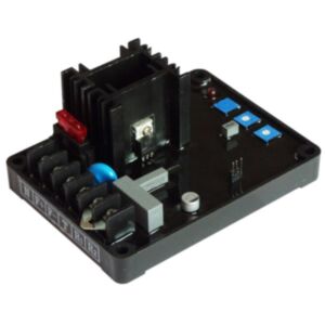 BUY Automatic Voltage Regulator AVR CF-12A for Generator Alternator for sale