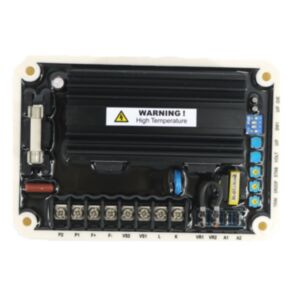 BUY Automatic Voltage Regulator AVR EA16 400HZ for Generator Genset for sale