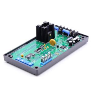 BUY Automatic Voltage Regulator AVR GAVR-10C for Generator Genset for sale
