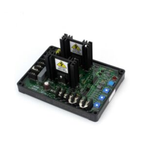 BUY Automatic Voltage Regulator AVR GAVR-25A for Generator Genset for sale