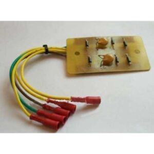 BUY Automatic Voltage Regulator AVR Robin RGV13100T for Generator Genset for sale
