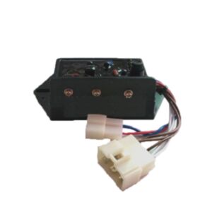 BUY Automatic Voltage Regulator AVR TDK20000TE 380V for Taiyo Generator Genset for sale
