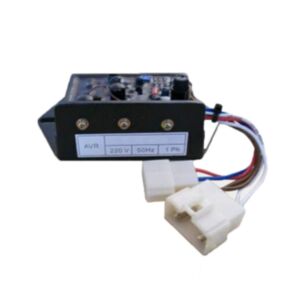 BUY Automatic Voltage Regulator AVR TSV12000E for Taiyo Generator Genset for sale