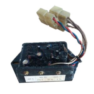 BUY Automatic Voltage Regulator AVR TSV16500E for Generator Genset for sale
