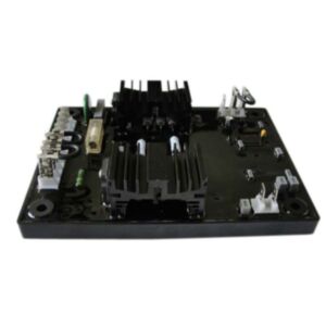 BUY Automatic Voltage Regulator AVR WT-2 WT2 50/60HZ for Generator Genset for sale