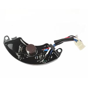 Automatic Voltage Regulator Assembly For Honda AVR EX3300S, EX4500S Generator online