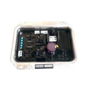 Automatic Voltage Regulator AVR 0601820664 for Multiquip DLW400ES