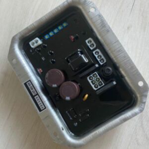 Automatic Voltage Regulator AVR AN-5W-201 AN5W201 for Denyo MQ DLW 400ES Generator online