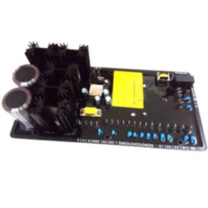 Automatic Voltage Regulator AVR DECS-100-B15 for Basler Generator online