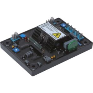 Automatic Voltage Regulator Control Moudle AVR SX460 Fits Generator Genset online