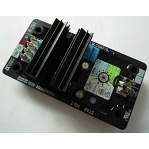 Automatic Voltage Regulator R250 AVR for Leroy Somer Generator online